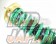 TEIN Super FLEX Wagon Coilover Nissan Stagea NM35 PNM35