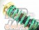 TEIN Super FLEX Wagon Coilover Nissan Stagea NM35 PNM35