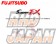 Fujitsubo Super EX Header Exhaust Manifold - ST202