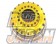 OS Giken TR2CD Twin Plate Clutch Kit - S14 PS13 RPS13