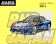 DAMD Side Extension Side Steps - FD3S RX-7