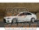 Esprit GT Wing 052 with Gurney Flap For Street Wet Carbon - Lancer Evolution X CZ4A