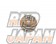 Tomei Titanium Valve Spring Retainer Set - CE9A CD9A CN9A CP9A CT9A D22A D27A D32A D38A