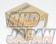 Tomei Titanium Valve Spring Retainer Set - CE9A CD9A CN9A CP9A CT9A D22A D27A D32A D38A