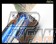 Abflug Rear Bumper Spoiler ver. Cv & Rear Diffuser & Muffler Set Mazda RX-7 FD3S