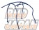 CUSCO D1 Roll Bar 6 Point 2 Seats Around + Main & Side Bar - NCEC