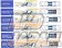 CUSCO D1 Roll Bar 7 Point Full Capacity Around Dash - HB21S