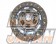 Mugen Copper Fiber Clutch Kit - FN2 FD2 DC5 EP3 CL7