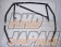 CUSCO Safety 21 Roll Cage 5 Point 2 Seats Yellow - AE111