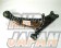 Toyota OEM Left Side Front Lower Arm No.1 Sub Assembly - AE111
