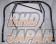 CUSCO Safety 21 Roll Cage 7 Point Full Capacity Around Dash Black - JZX100