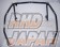 CUSCO Safety 21 Roll Cage 4 Point 2 Seats Yellow - JZX90