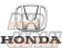 Honda OEM Exhaust Manifold Gasket B16A