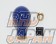 RE-Amemiya Blue Quicker Shift Knob - FD3S