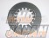 ORC 409CC Carbon Clutch Kit Replacement Clutch Disc