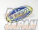 Honda OEM 2 Stars Decal
