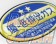 Honda OEM 2 Stars Decal