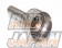 Kakimoto Racing GT1.0Z Exhaust Muffler Inner Silencer - 80mm