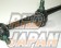 Toyota OEM Left Side Front Lower Arm No.1 Sub Assembly AE111 BZR