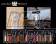 Junction Produce Medium Kiku Knot Color Set 2