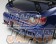 J's Racing Rear Bumper - Type-S 2.0 CFRP - S2000 AP1 AP2