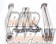 Fujitsubo Super EX Header Exhaust Manifold - WHNP11 HU14 SR20VE