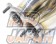 Fujitsubo Super EX Header Exhaust Manifold - WHNP11 HU14 SR20VE