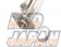Fujitsubo Super EX Header Exhaust Manifold - WHNP11 HU14 SR20VE