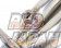 Fujitsubo Super EX Header Exhaust Manifold - WHNP11 HU14 SR20VE