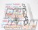 Fujitsubo Super EX Header Exhaust Manifold - WHNP11 HU14 SR20VE