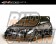 Varis Extermor Side Skirts FRP 09 Version GRB