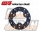 Works Bell Rapfix Racing Steering Wheel Adapter Set