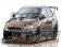 Varis Collaboration Aero Parts Lip Guard - Mitsubishi Lancer Evolution X CZ4A