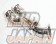 Sard Sports Catalyzer Catalytic Converter Second Catalyzer - R35