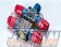 APP Multi Thermo Block 5 Port Direct Type - 1/8PT