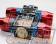 APP Multi Thermo Block 5 Port Direct Type - 1/8PT
