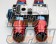 APP Multi Thermo Block 5 Port Direct Type - 1/8PT