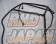 Saito Rollcage 7 Point Steel Roll Cage ST185 Y31