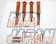 Aragosta Coilover Suspension Type-S Pillow Ball Type - BNR32