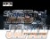 HKS GT Supercharger Complete VAC Kit - GRS184