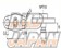 Tomei Vehicle Specific Fuel Pressure Regulator Adapter - No.1