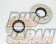 Night Pager Tread Wheel Spacers - 3mm