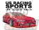 US RACING SPORTS Full Body Kit - S14 Zenki