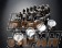 Tomei Engine Kit 4G63-22 - Conrod Bearings Bundle Pack 86mm