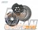 ATS & Across Carbon Single Clutch Kit Spec 2 1600Kg - EP3 FD2 CL7 DC5