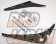 J's Racing Carbon Canard Set - Type-R EK9