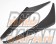 J's Racing Carbon Canard Set - Type-R EK9