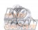 HKS Super SQV IV Sequential Blow Off Valve Kit - S14 S15