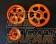 Seeker 3 Pulley Set - FD2 K20A Type-R