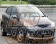 AutoExe Styling Kit DE-03 - Front Bumper and Grill Mazda Demio DE